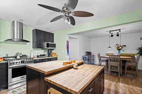 Kitchen - 102 Marson Ave, Glenville, NY 12302 photo 9 of 9