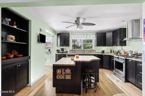 Kitchen - 102 Marson Ave, Glenville, NY 12302 photo 3 of 9