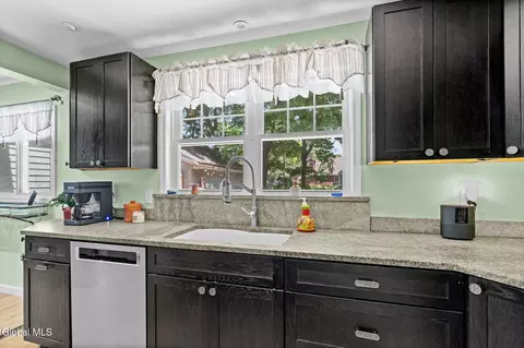 Kitchen - 102 Marson Ave, Glenville, NY 12302 photo 6 of 9