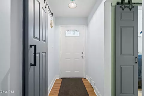 Entry Way - 102 Marson Ave, Glenville, NY 12302 photo 2 of 3