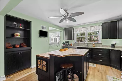 Kitchen - 102 Marson Ave, Glenville, NY 12302 photo 2 of 9