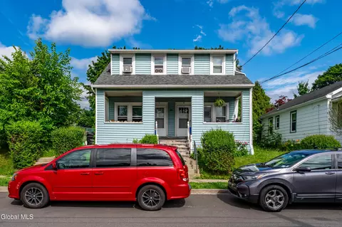 27 Excelsior Ave, Troy, NY 12180