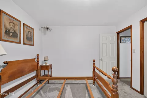 Bedroom - 3059 E Old State Rd, Schenectady, NY 12303 photo 5 of 5