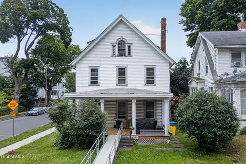 77 S Allen St, Albany, NY 12208