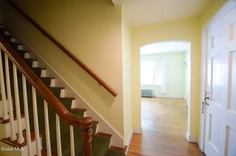 Entry Way - 111 Ash St, Corinth, NY 12822 photo 1 of 3