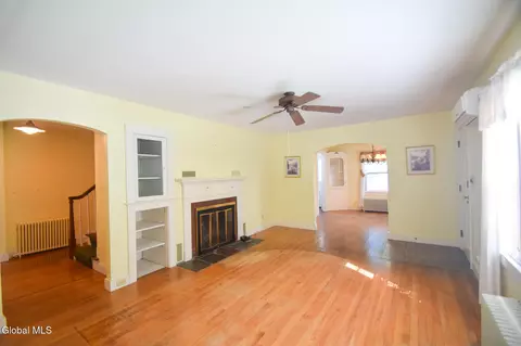Living - 111 Ash St, Corinth, NY 12822 photo 5 of 6
