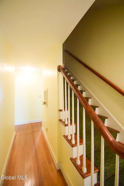 Entry Way - 111 Ash St, Corinth, NY 12822 photo 2 of 3