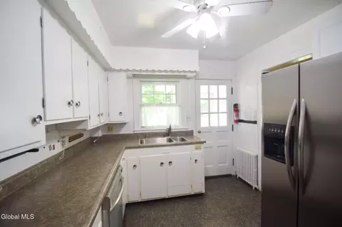 Kitchen - 111 Ash St, Corinth, NY 12822 photo 3 of 4