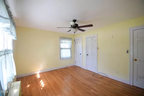 Bedroom - 111 Ash St, Corinth, NY 12822 photo 5 of 11