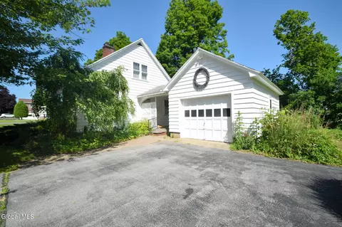 Exterior - 111 Ash St, Corinth, NY 12822 photo 3 of 7