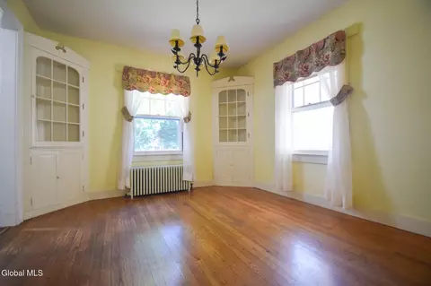Dining - 111 Ash St, Corinth, NY 12822 photo 1 of 3
