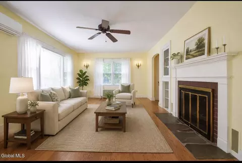 Living - 111 Ash St, Corinth, NY 12822 photo 2 of 6