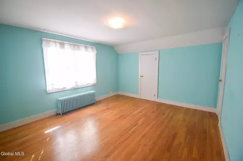 Bedroom - 111 Ash St, Corinth, NY 12822 photo 10 of 11