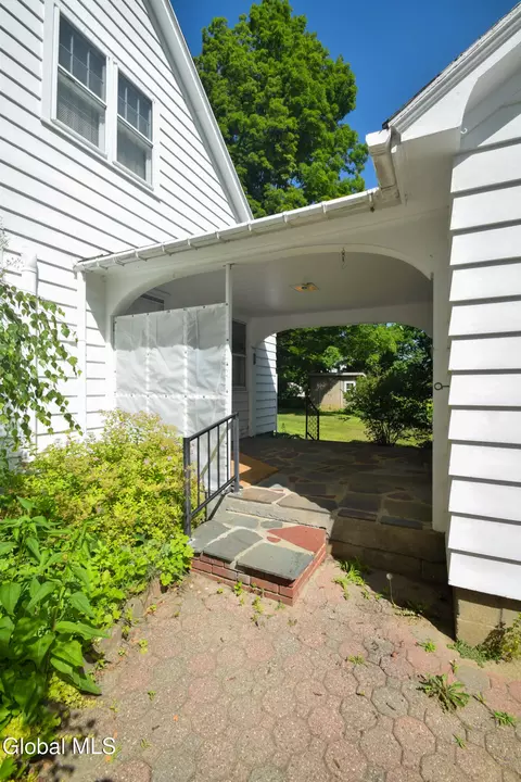 Exterior - 111 Ash St, Corinth, NY 12822 photo 6 of 7