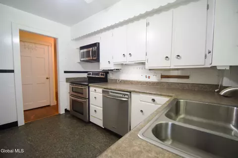 Kitchen - 111 Ash St, Corinth, NY 12822 photo 1 of 4