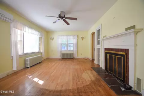 Living - 111 Ash St, Corinth, NY 12822 photo 1 of 6