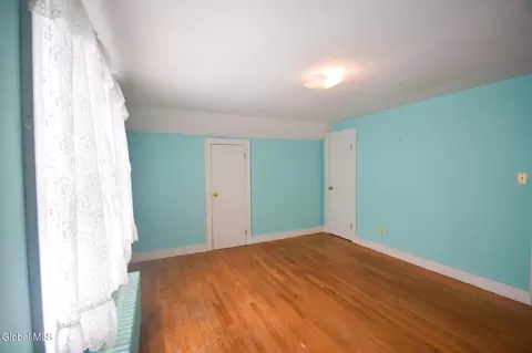 Bedroom - 111 Ash St, Corinth, NY 12822 photo 9 of 11