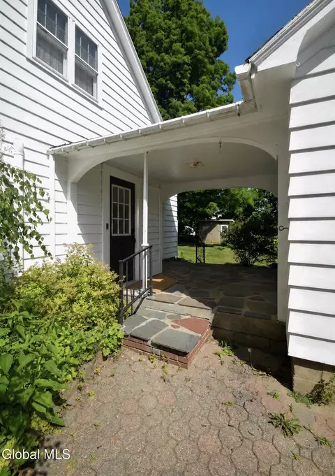 Exterior - 111 Ash St, Corinth, NY 12822 photo 2 of 7