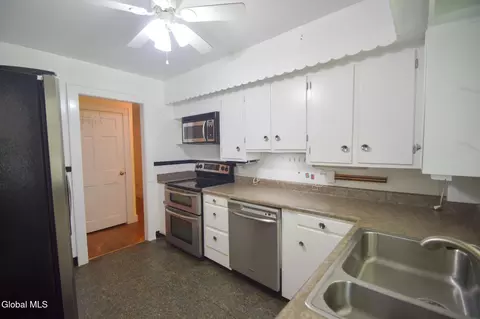 Kitchen - 111 Ash St, Corinth, NY 12822 photo 4 of 4