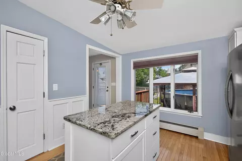 Kitchen - 809 Thompson St, Schenectady, NY 12306 photo 5 of 7