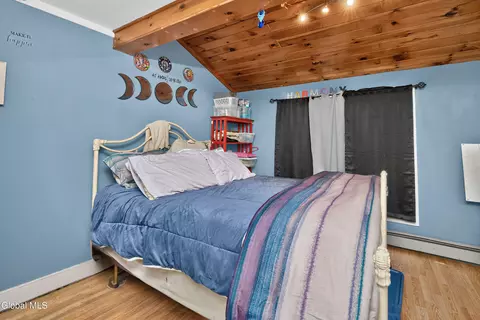 Bedroom - 809 Thompson St, Schenectady, NY 12306 photo 1 of 6