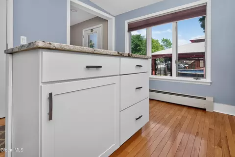 Kitchen - 809 Thompson St, Schenectady, NY 12306 photo 7 of 7
