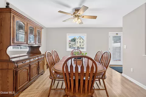 Dining - 809 Thompson St, Schenectady, NY 12306 photo 2 of 2