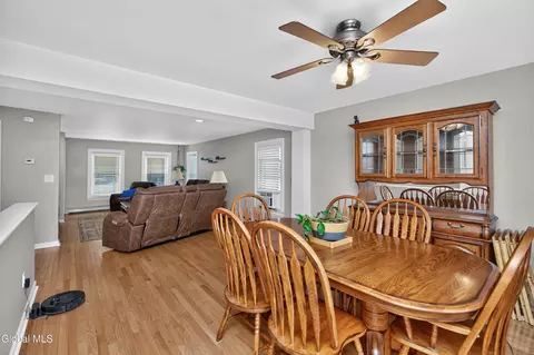 Dining - 809 Thompson St, Schenectady, NY 12306 photo 1 of 2