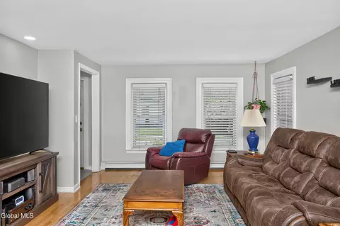 Living - 809 Thompson St, Schenectady, NY 12306 photo 3 of 3