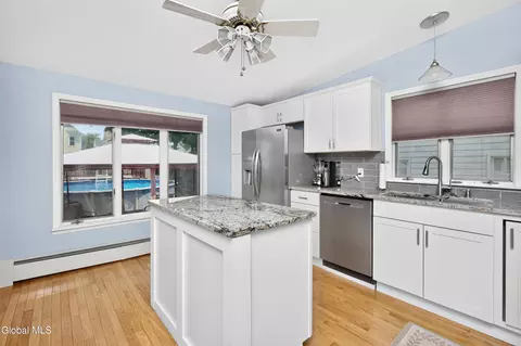 Kitchen - 809 Thompson St, Schenectady, NY 12306 photo 1 of 7