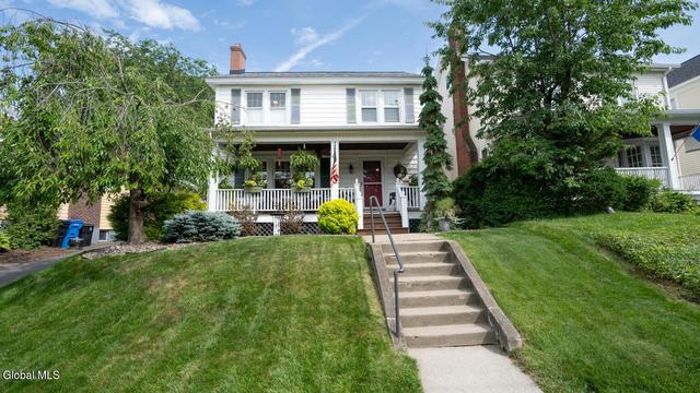 45 Brookline Ave, Albany, NY 12203