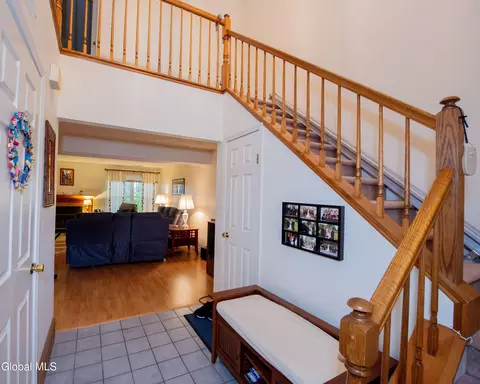 Entry Way - 92 Commonwealth Dr, Glenmont, NY 12077 photo 1 of 2