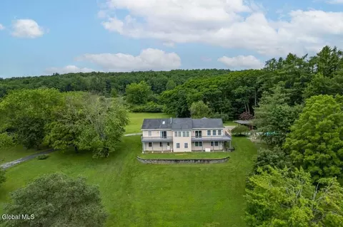 4584 Scotch Ridge Rd, Duanesburg, NY 12056