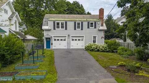 5 Grant Ave, Glens Falls, NY 12801