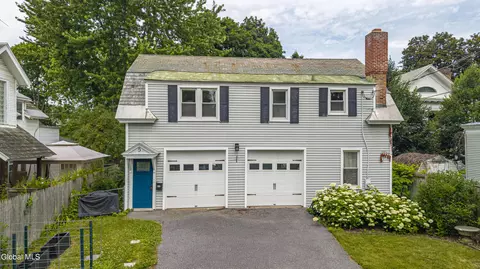 5 Grant Ave, Glens Falls, NY 12801