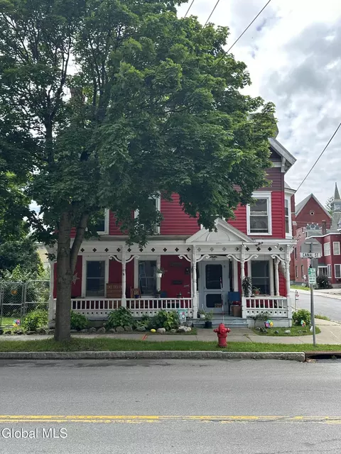 111 Canal St, Fort Plain, NY 13339