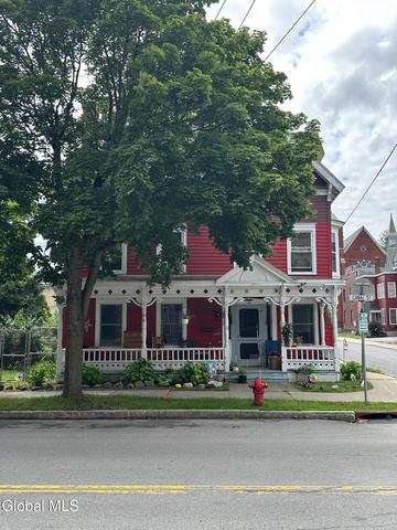 111 Canal St, Fort Plain, NY 13339