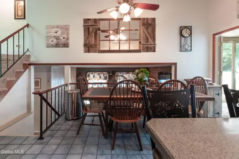 Dining - 43 Algonquin Rd, Halfmoon, NY 12065 photo 1 of 1