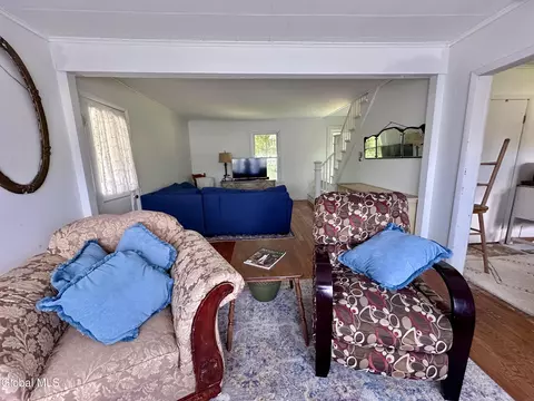Living - 576 Main St, Corinth, NY 12822 photo 1 of 8