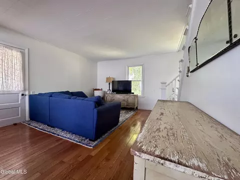 Living - 576 Main St, Corinth, NY 12822 photo 5 of 8