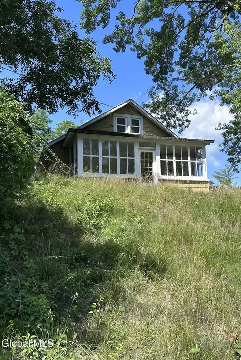 Exterior - 576 Main St, Corinth, NY 12822 photo 1 of 2