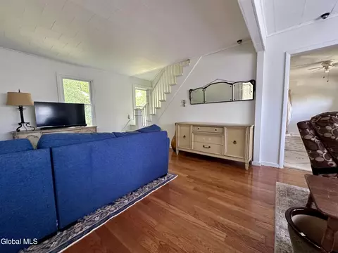Living - 576 Main St, Corinth, NY 12822 photo 8 of 8