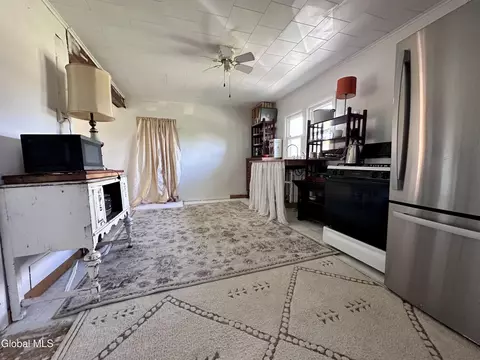 Kitchen - 576 Main St, Corinth, NY 12822 photo 2 of 3
