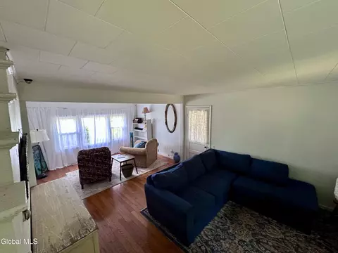 Living - 576 Main St, Corinth, NY 12822 photo 6 of 8