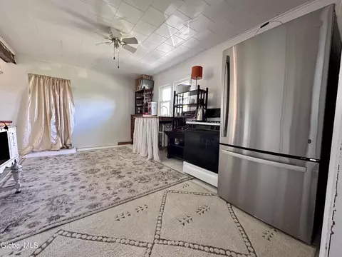 Kitchen - 576 Main St, Corinth, NY 12822 photo 3 of 3