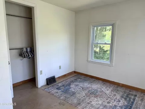 Bedroom - 576 Main St, Corinth, NY 12822 photo 7 of 8
