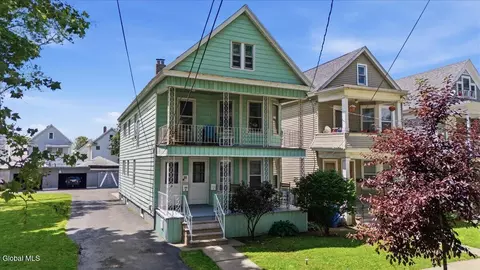 20 Alden Ave, Albany, NY 12209