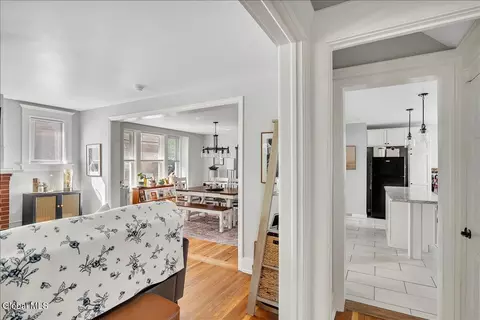 Entry Way - 1575 Union St, Schenectady, NY 12309 photo 4 of 8