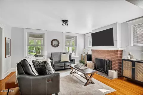 Living - 1575 Union St, Schenectady, NY 12309 photo 2 of 2