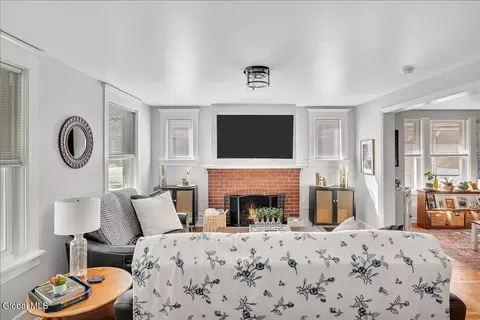 Living - 1575 Union St, Schenectady, NY 12309 photo 1 of 2